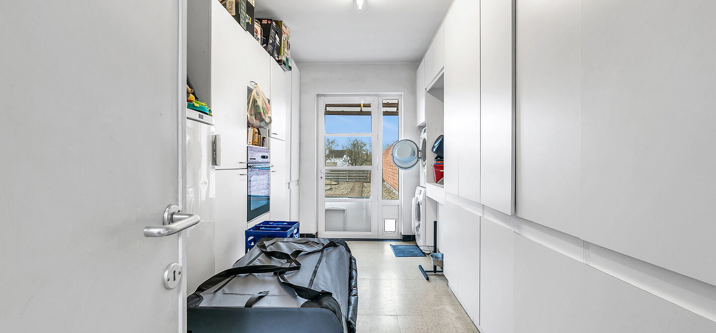 Gebouw voor gemengd gebruik te koop in Hasselt