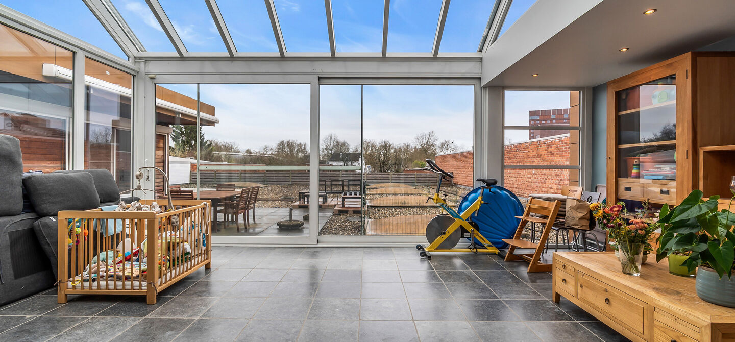 Gebouw voor gemengd gebruik te koop in Hasselt