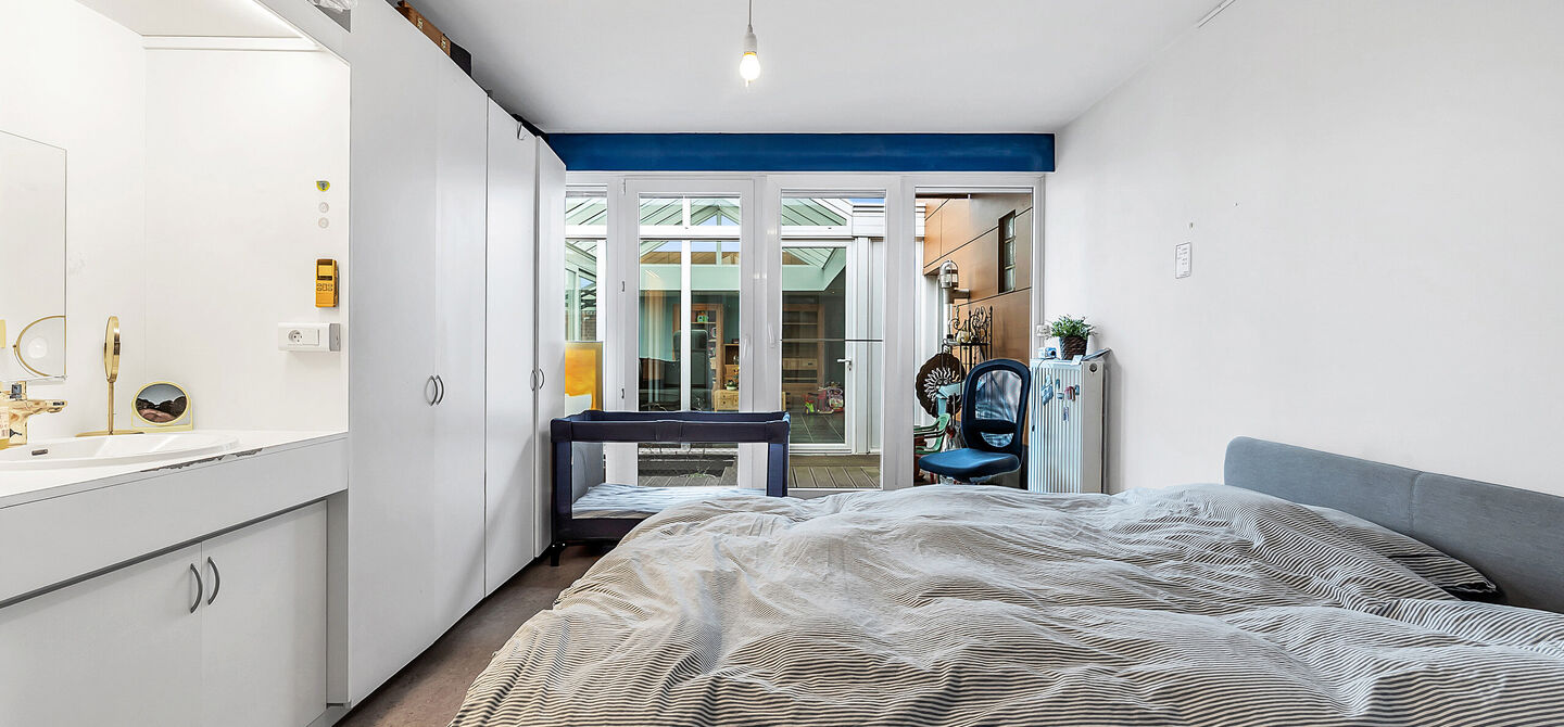 Gebouw voor gemengd gebruik te koop in Hasselt