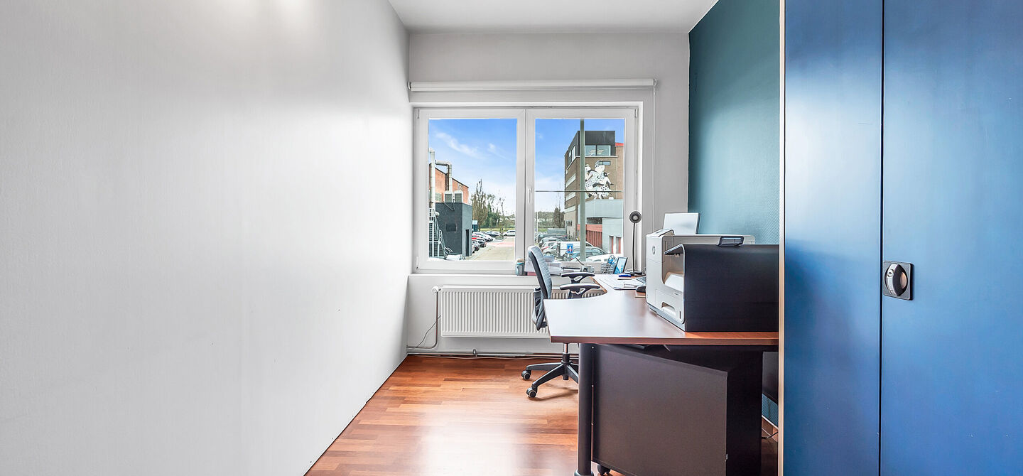 Gebouw voor gemengd gebruik te koop in Hasselt