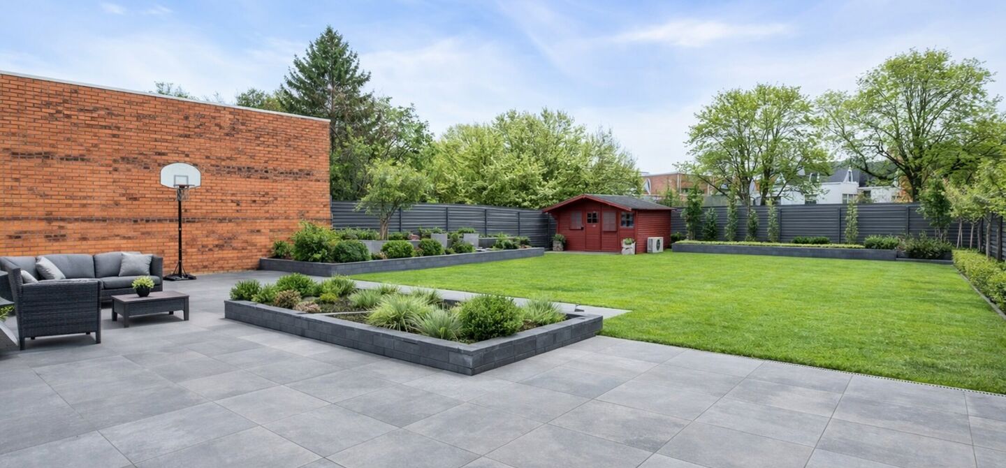 Gebouw voor gemengd gebruik te koop in Hasselt