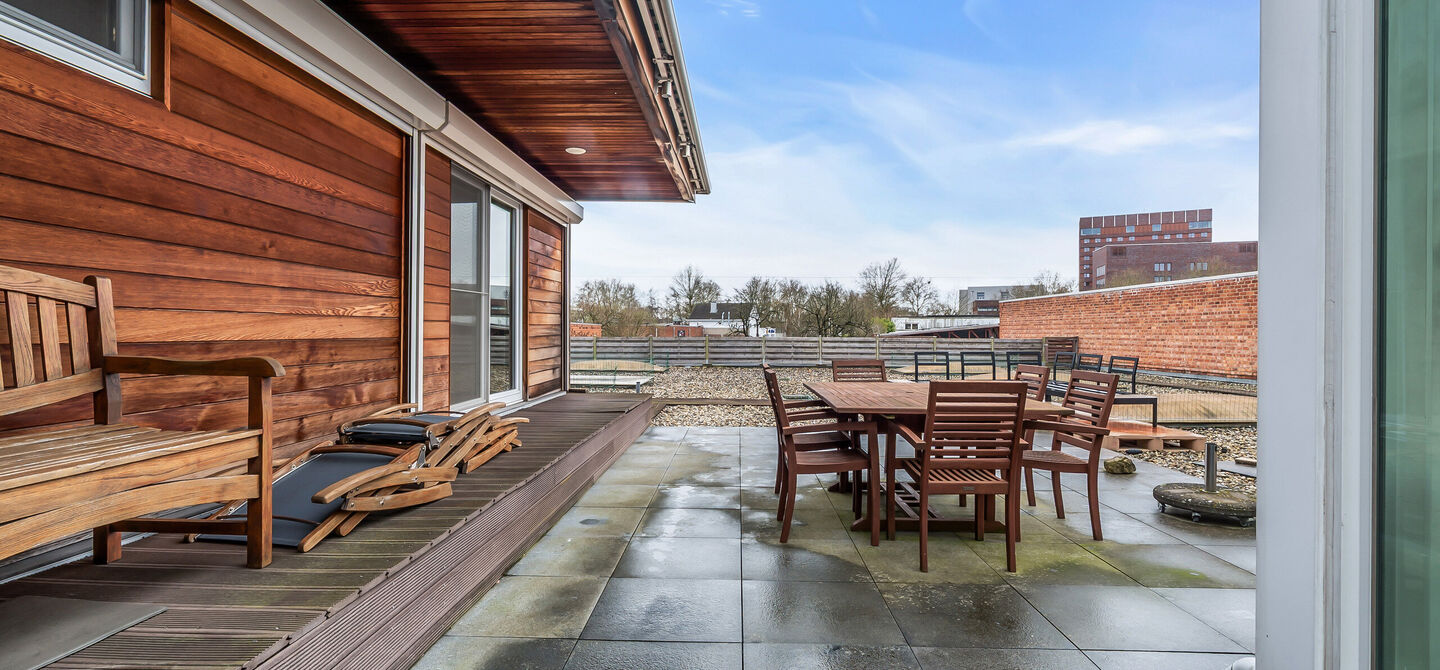 Gebouw voor gemengd gebruik te koop in Hasselt