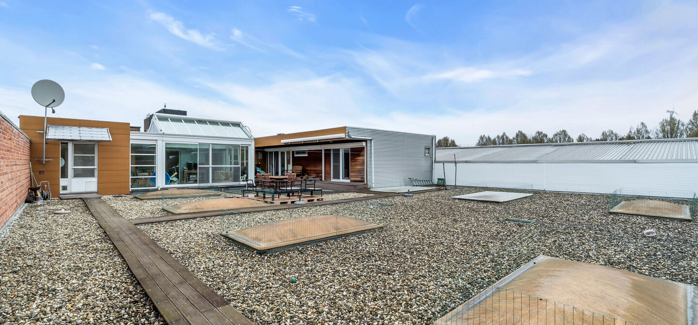 Gebouw voor gemengd gebruik te koop in Hasselt