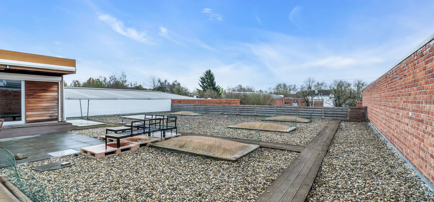 Gebouw voor gemengd gebruik te koop in Hasselt