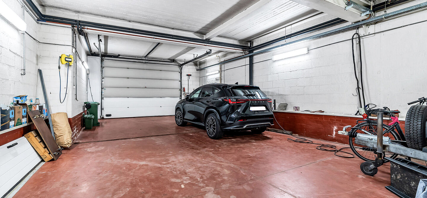 Gebouw voor gemengd gebruik te koop in Hasselt