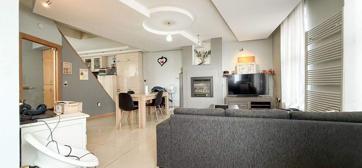 Gebouw voor gemengd gebruik te koop in Hasselt