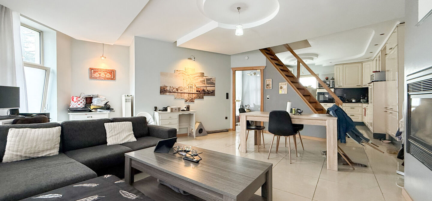 Gebouw voor gemengd gebruik te koop in Hasselt