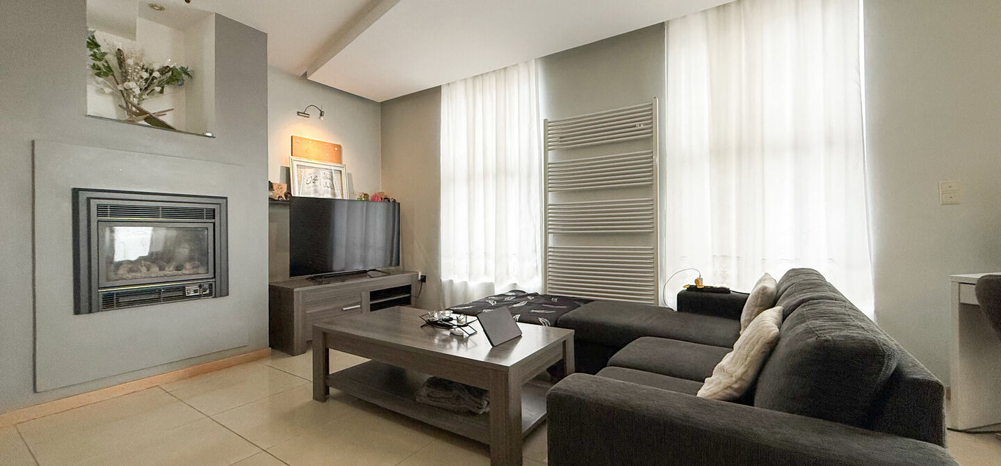 Gebouw voor gemengd gebruik te koop in Hasselt