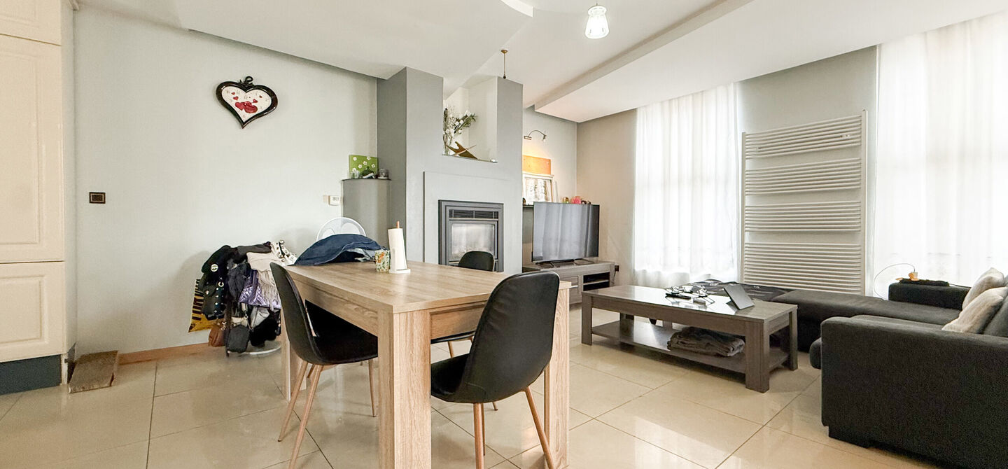 Gebouw voor gemengd gebruik te koop in Hasselt