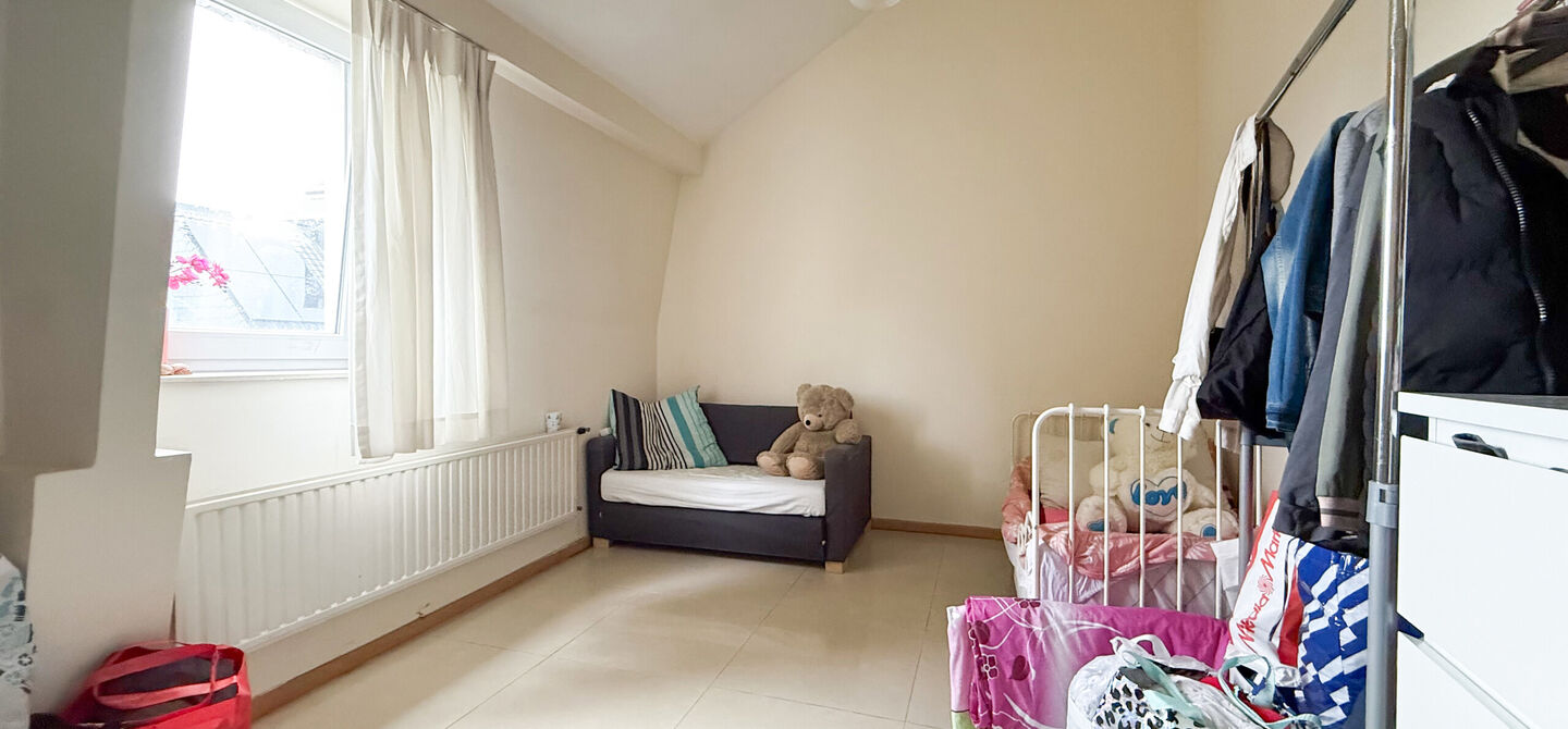 Gebouw voor gemengd gebruik te koop in Hasselt