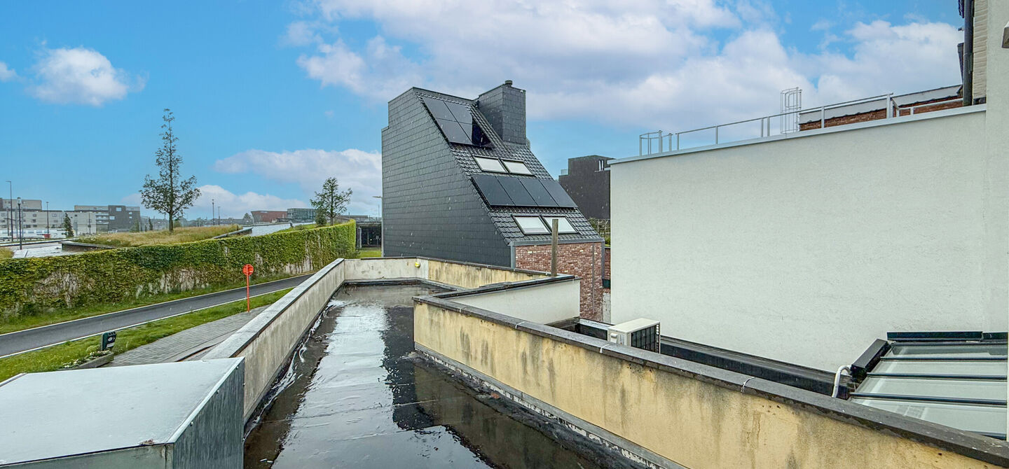 Gebouw voor gemengd gebruik te koop in Hasselt
