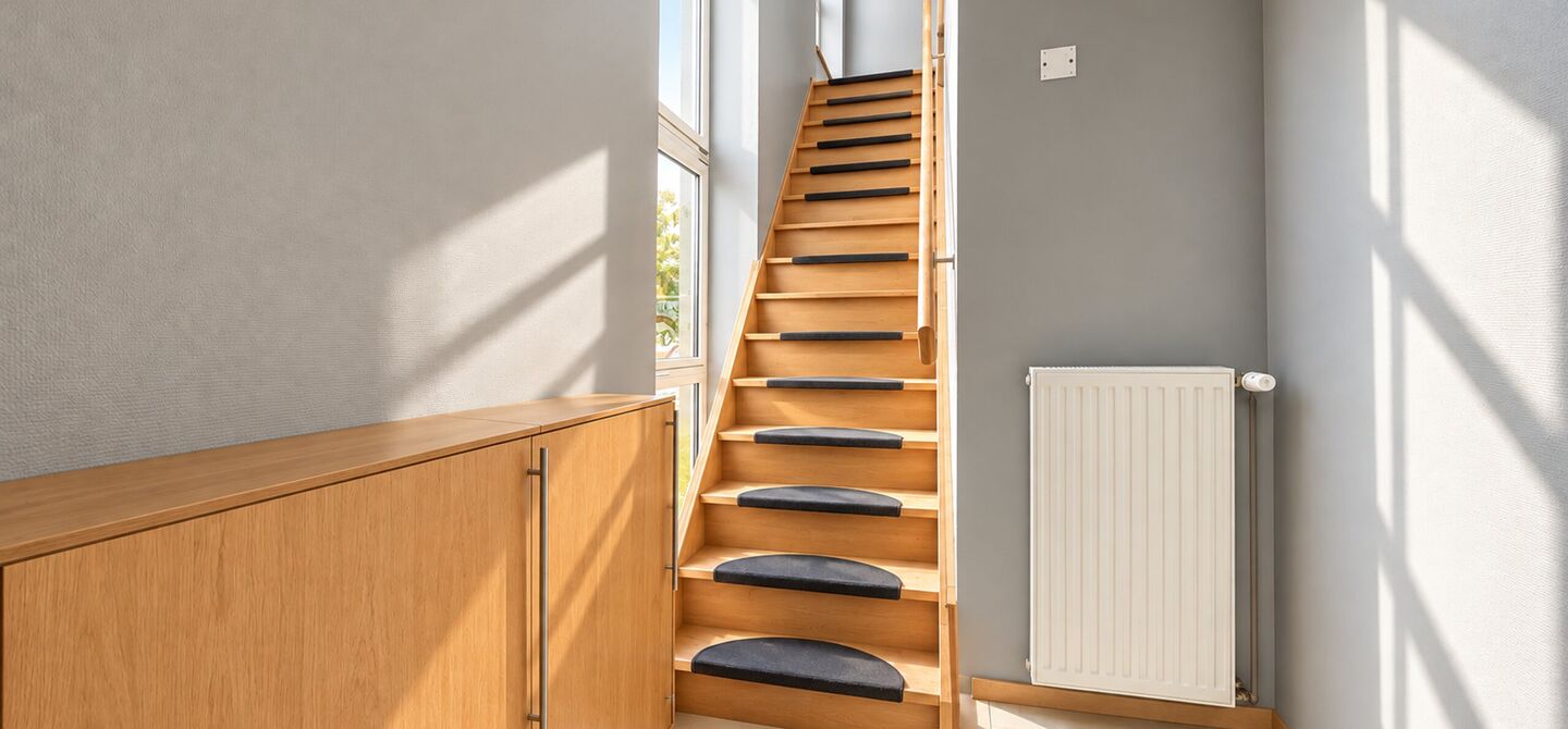 Bij ImmoFusion 7/7 “open huis” : klik op onze 3D-TOUR.
Ervaar vastgoed alsof je er zelf doorloopt!
Dit interessante opbrengsteigendom is gelegen op een absolute toplocatie aan de Kuringersteenweg 6 te Hasselt, vlakbij de kleine ring, het station, sch