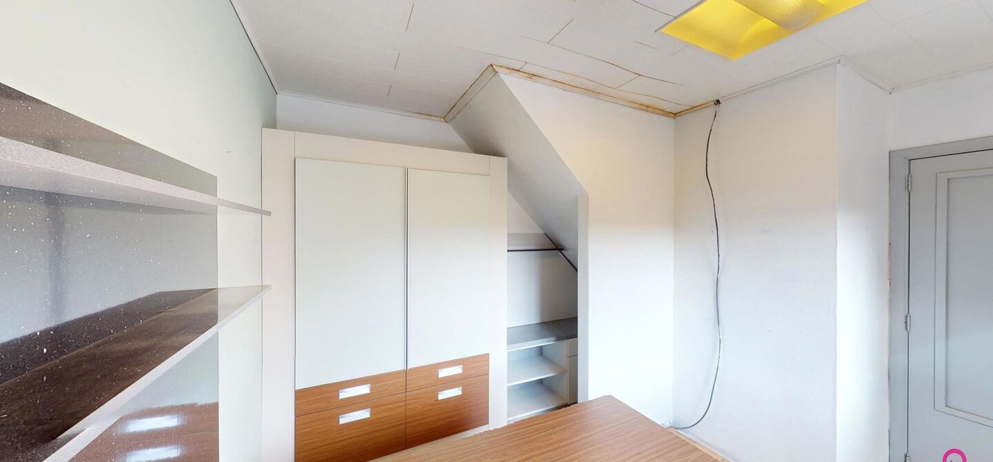 Gebouw voor gemengd gebruik te koop in Herk-de-Stad