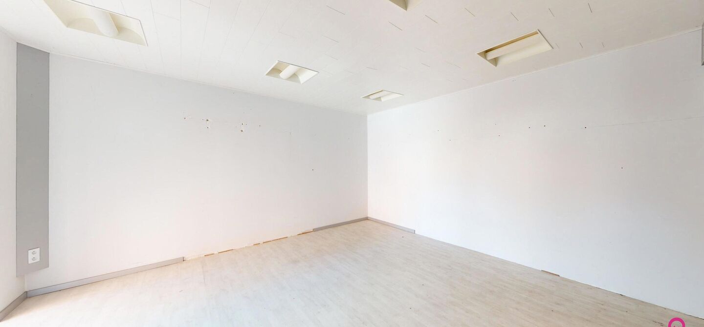 Gebouw voor gemengd gebruik te koop in Herk-de-Stad