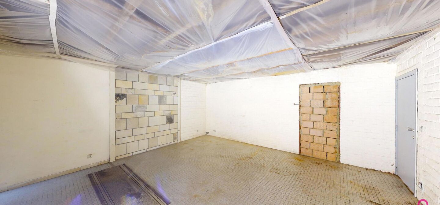 Gebouw voor gemengd gebruik te koop in Herk-de-Stad