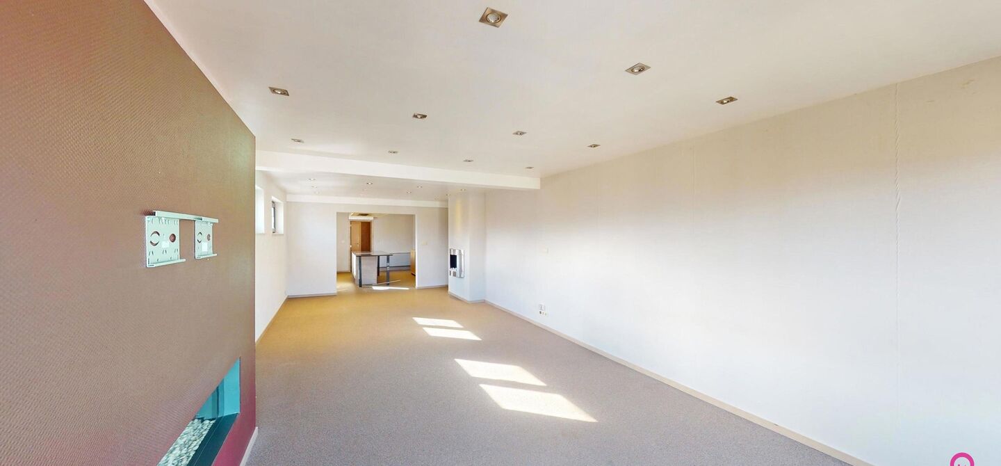 Gebouw voor gemengd gebruik te koop in Herk-de-Stad