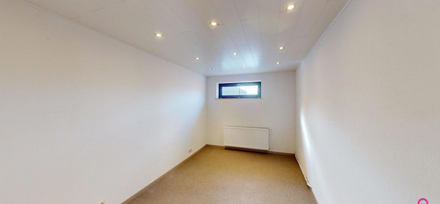 Gebouw voor gemengd gebruik te koop in Herk-de-Stad