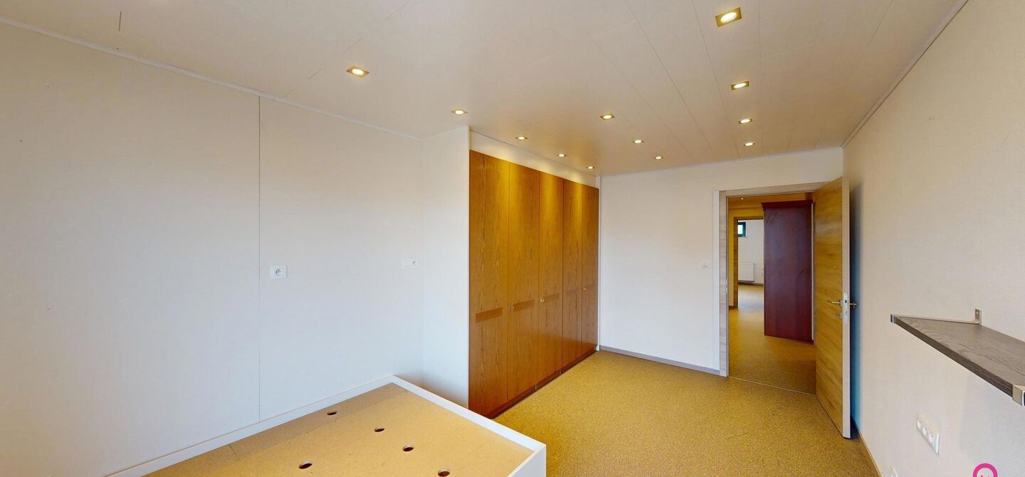 Gebouw voor gemengd gebruik te koop in Herk-de-Stad