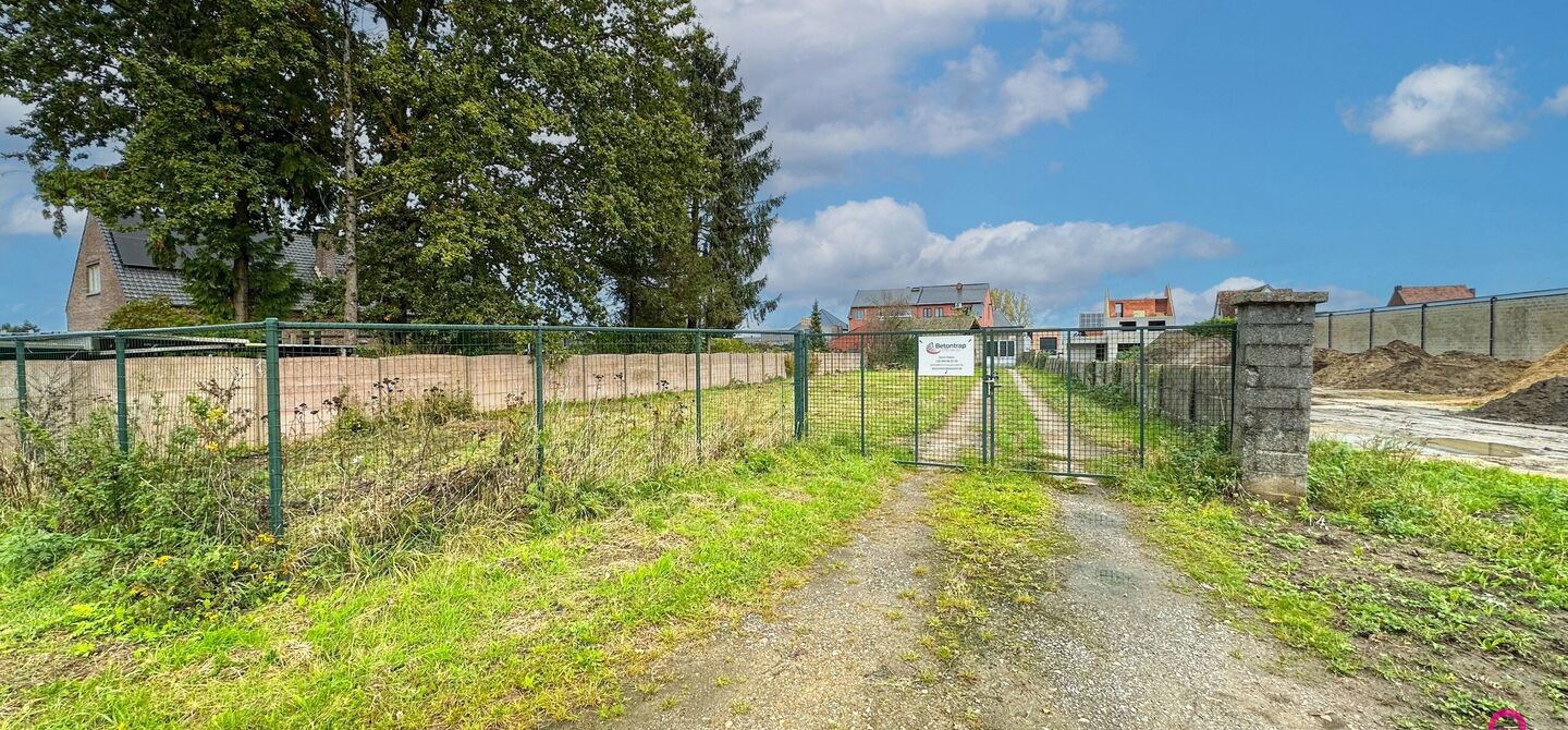 Gebouw voor gemengd gebruik te koop in Herk-de-Stad