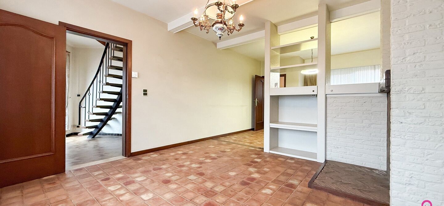 Gebouw voor gemengd gebruik te koop in Heusden-Zolder