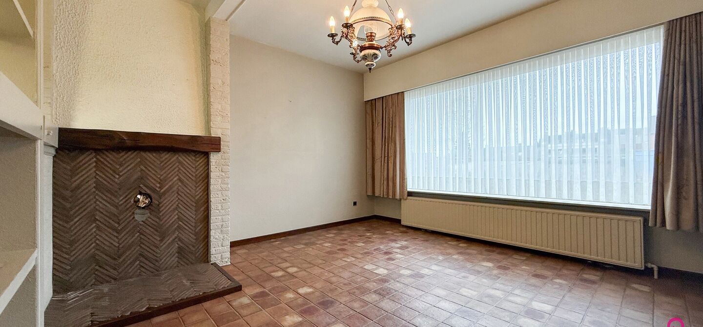 Gebouw voor gemengd gebruik te koop in Heusden-Zolder