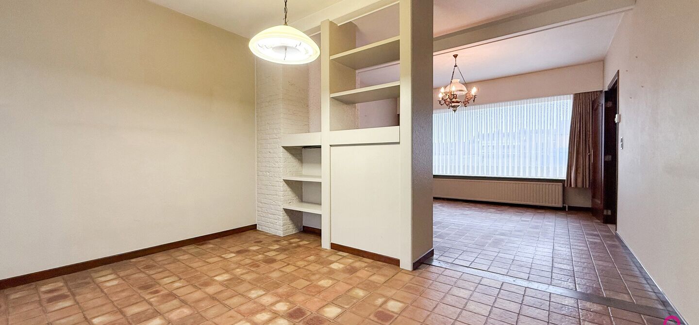 Gebouw voor gemengd gebruik te koop in Heusden-Zolder