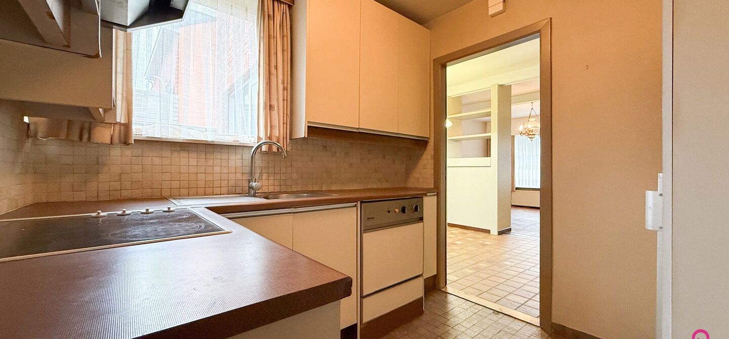 Gebouw voor gemengd gebruik te koop in Heusden-Zolder