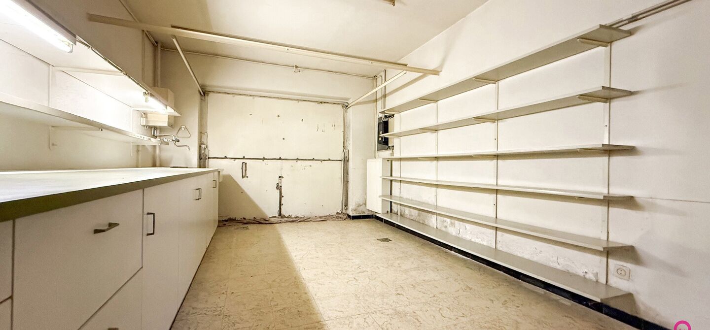 Gebouw voor gemengd gebruik te koop in Heusden-Zolder