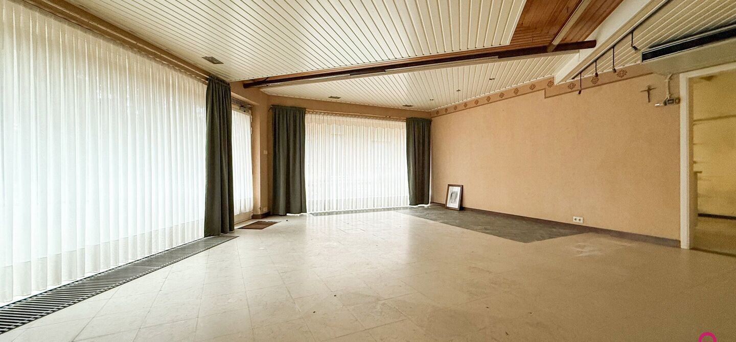 Gebouw voor gemengd gebruik te koop in Heusden-Zolder