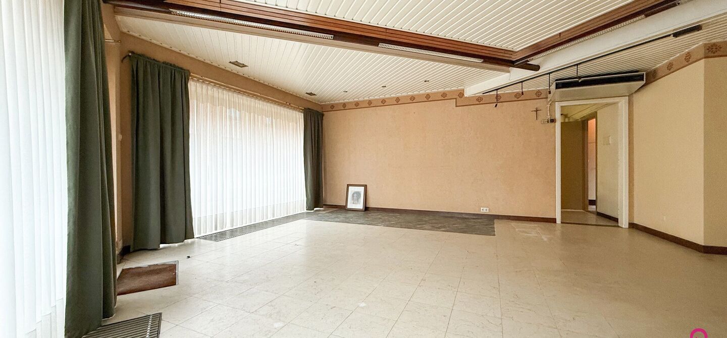 Gebouw voor gemengd gebruik te koop in Heusden-Zolder