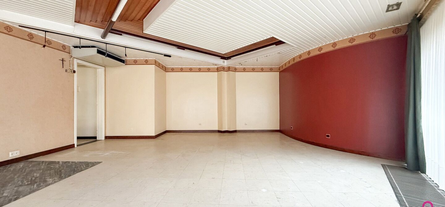 Gebouw voor gemengd gebruik te koop in Heusden-Zolder