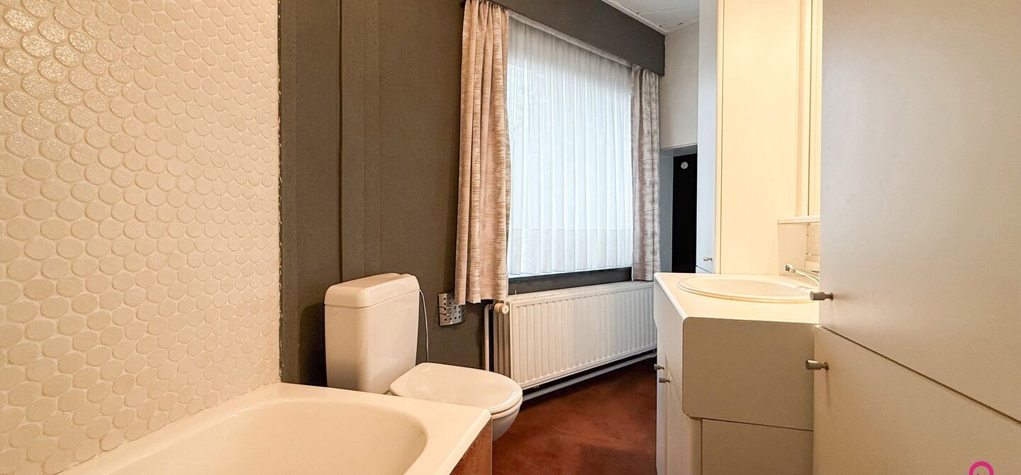 Gebouw voor gemengd gebruik te koop in Heusden-Zolder