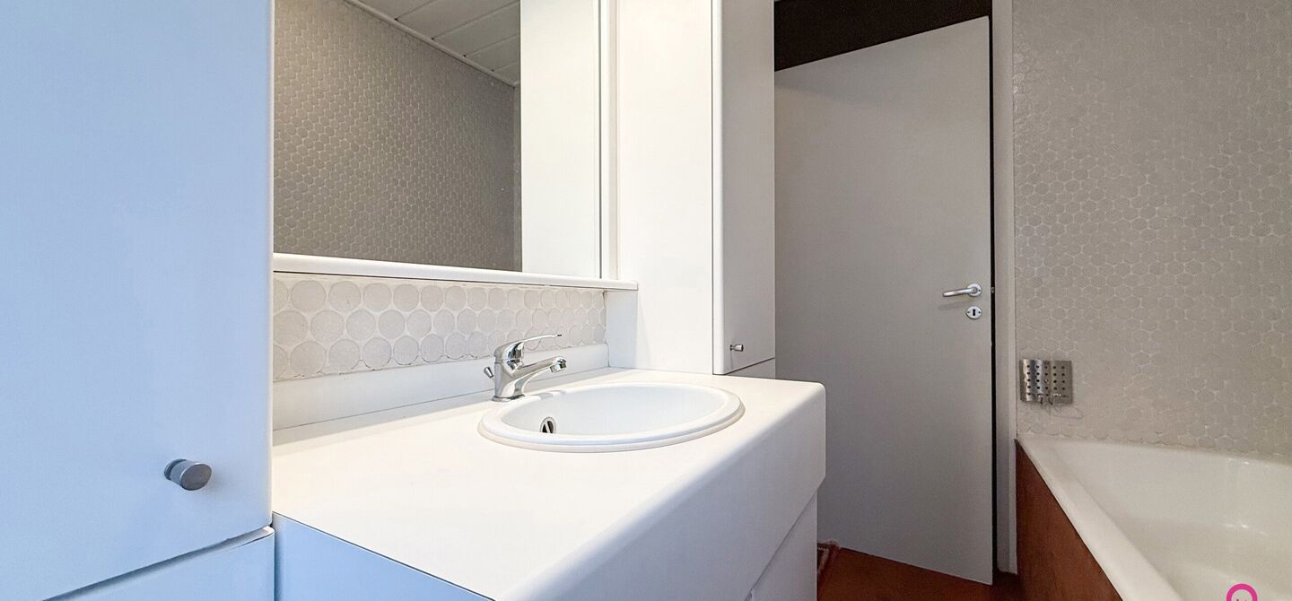 Gebouw voor gemengd gebruik te koop in Heusden-Zolder