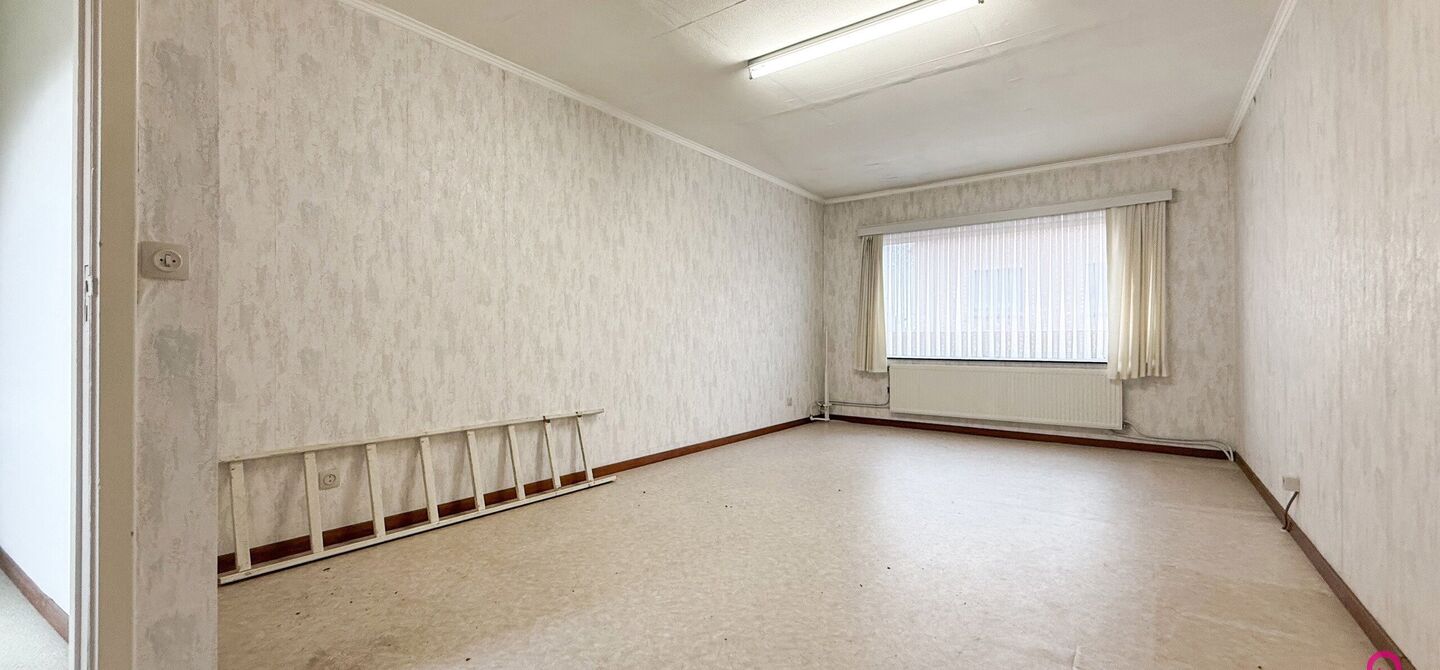 Gebouw voor gemengd gebruik te koop in Heusden-Zolder