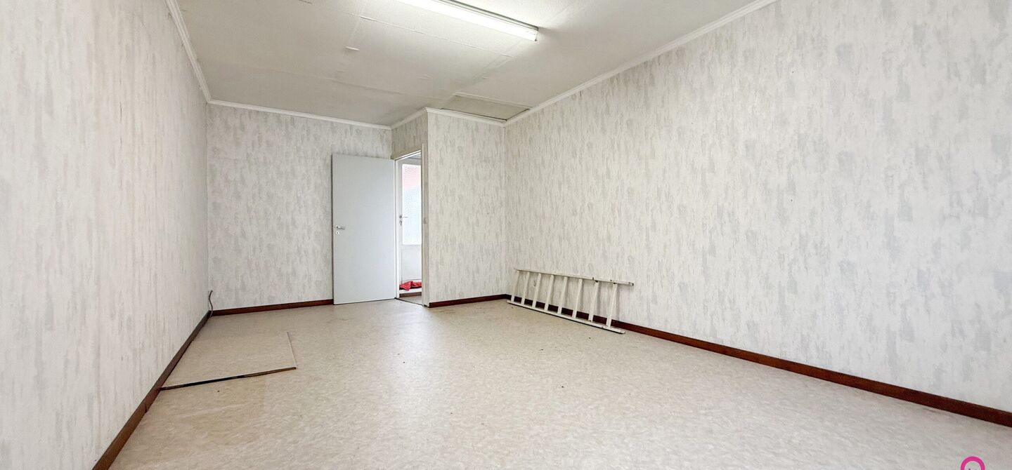 Gebouw voor gemengd gebruik te koop in Heusden-Zolder