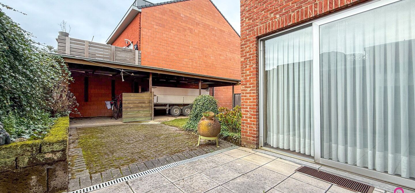 Gebouw voor gemengd gebruik te koop in Heusden-Zolder