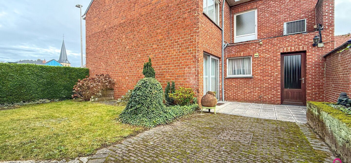 Gebouw voor gemengd gebruik te koop in Heusden-Zolder