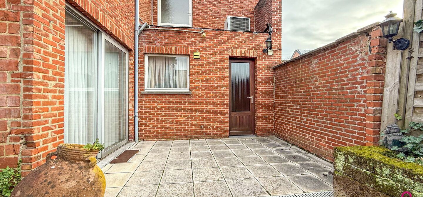 Gebouw voor gemengd gebruik te koop in Heusden-Zolder