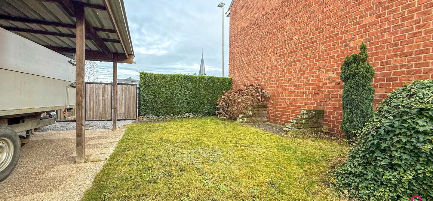 Gebouw voor gemengd gebruik te koop in Heusden-Zolder