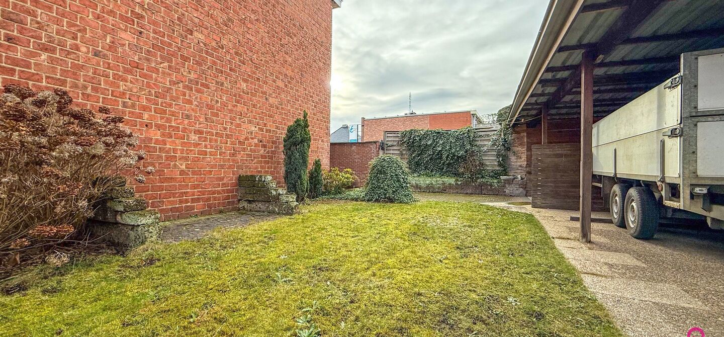 Gebouw voor gemengd gebruik te koop in Heusden-Zolder