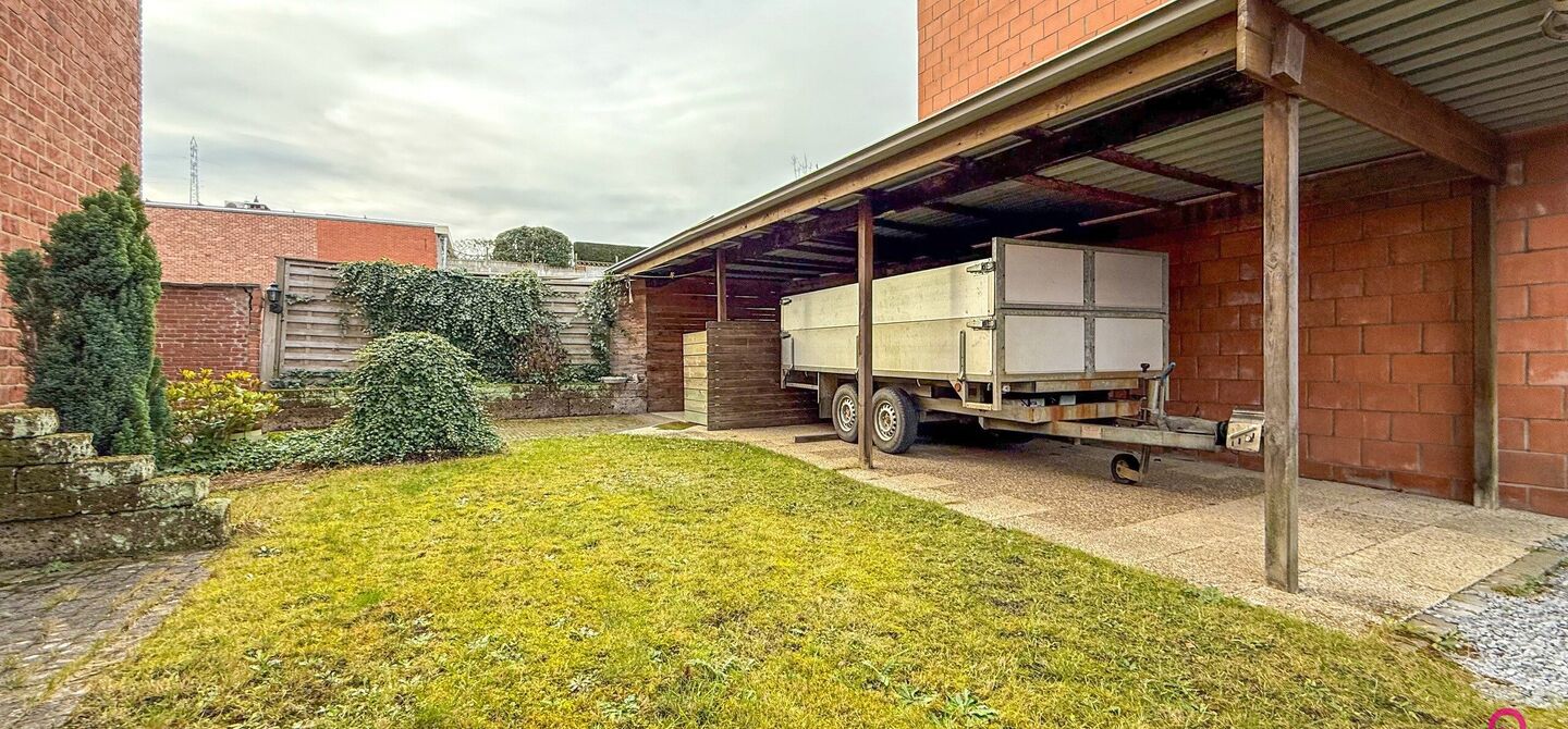 Gebouw voor gemengd gebruik te koop in Heusden-Zolder