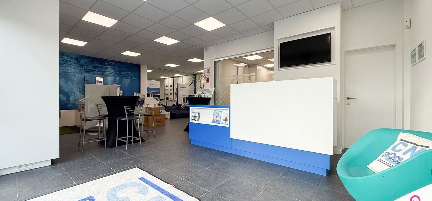 Gebouw voor gemengd gebruik te koop in Heusden-Zolder