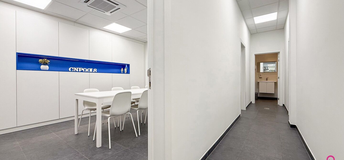 Gebouw voor gemengd gebruik te koop in Heusden-Zolder