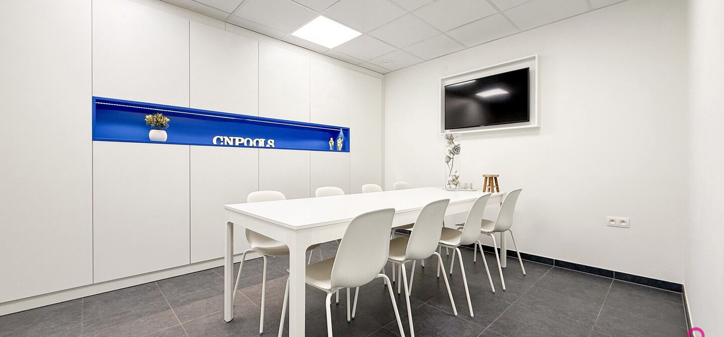 Gebouw voor gemengd gebruik te koop in Heusden-Zolder