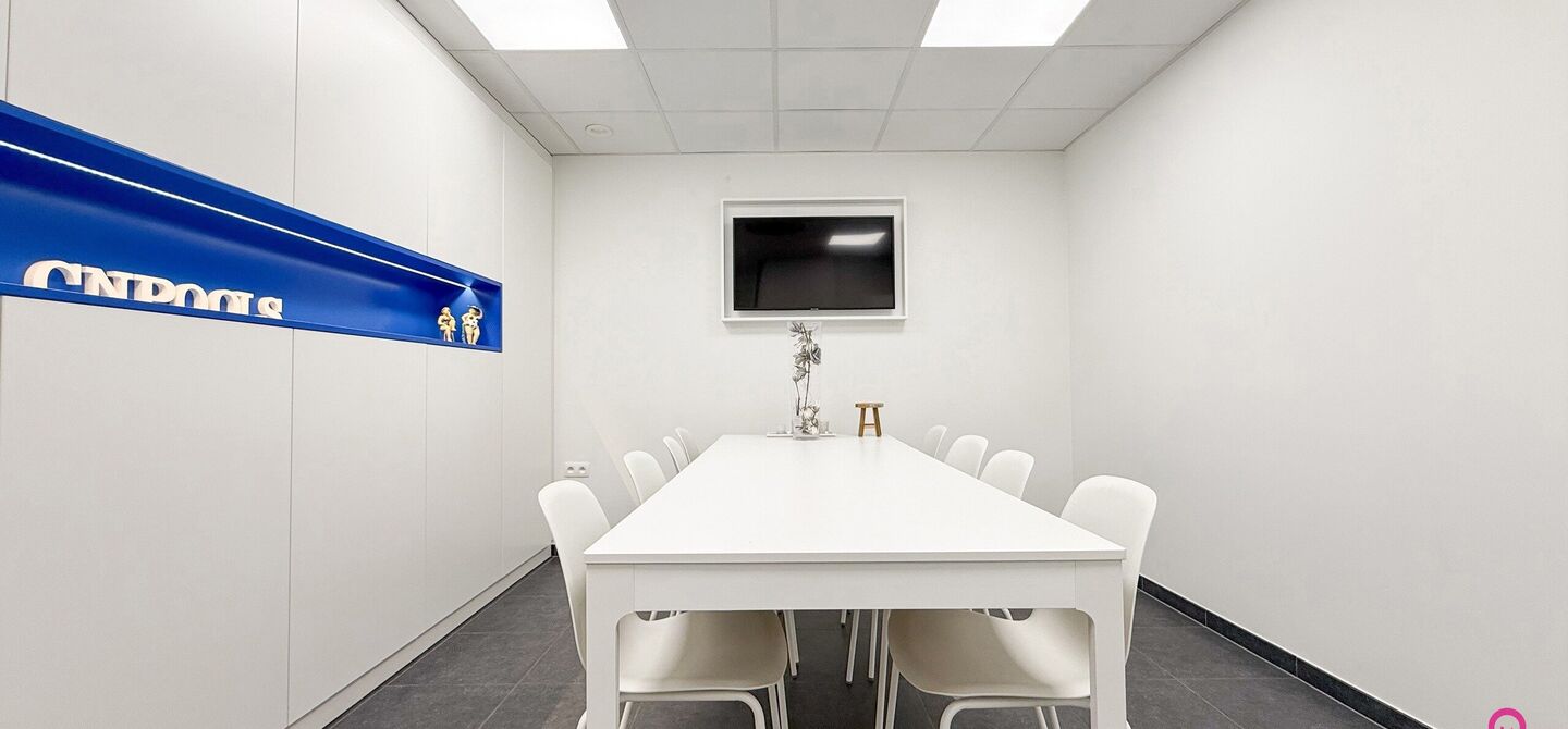 Gebouw voor gemengd gebruik te koop in Heusden-Zolder