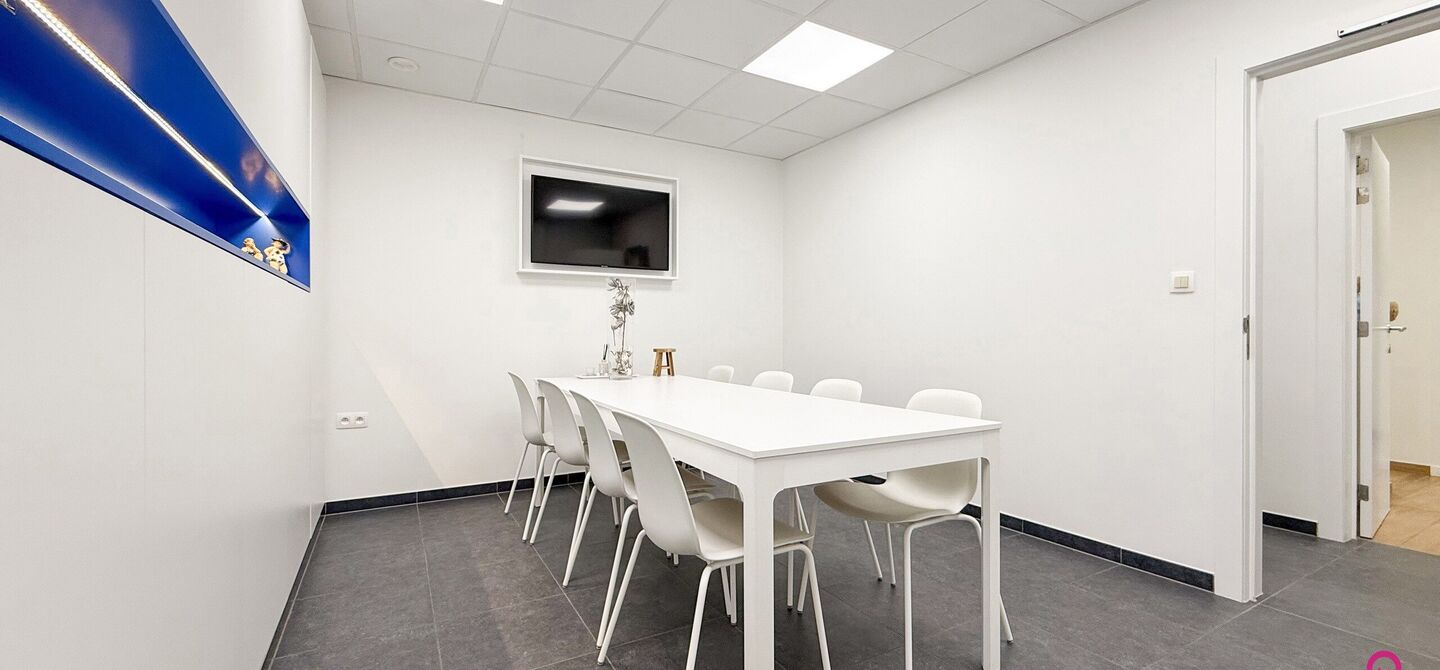 Gebouw voor gemengd gebruik te koop in Heusden-Zolder