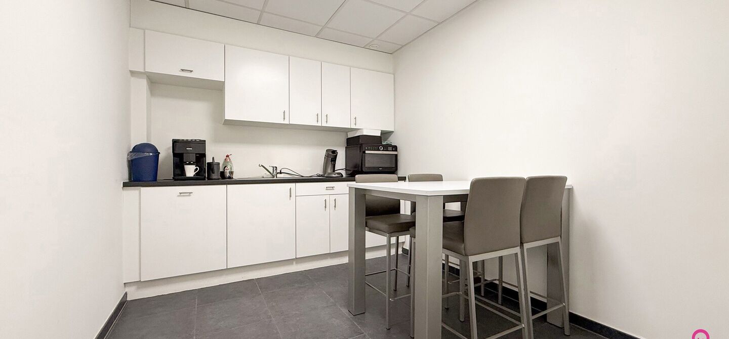 Gebouw voor gemengd gebruik te koop in Heusden-Zolder