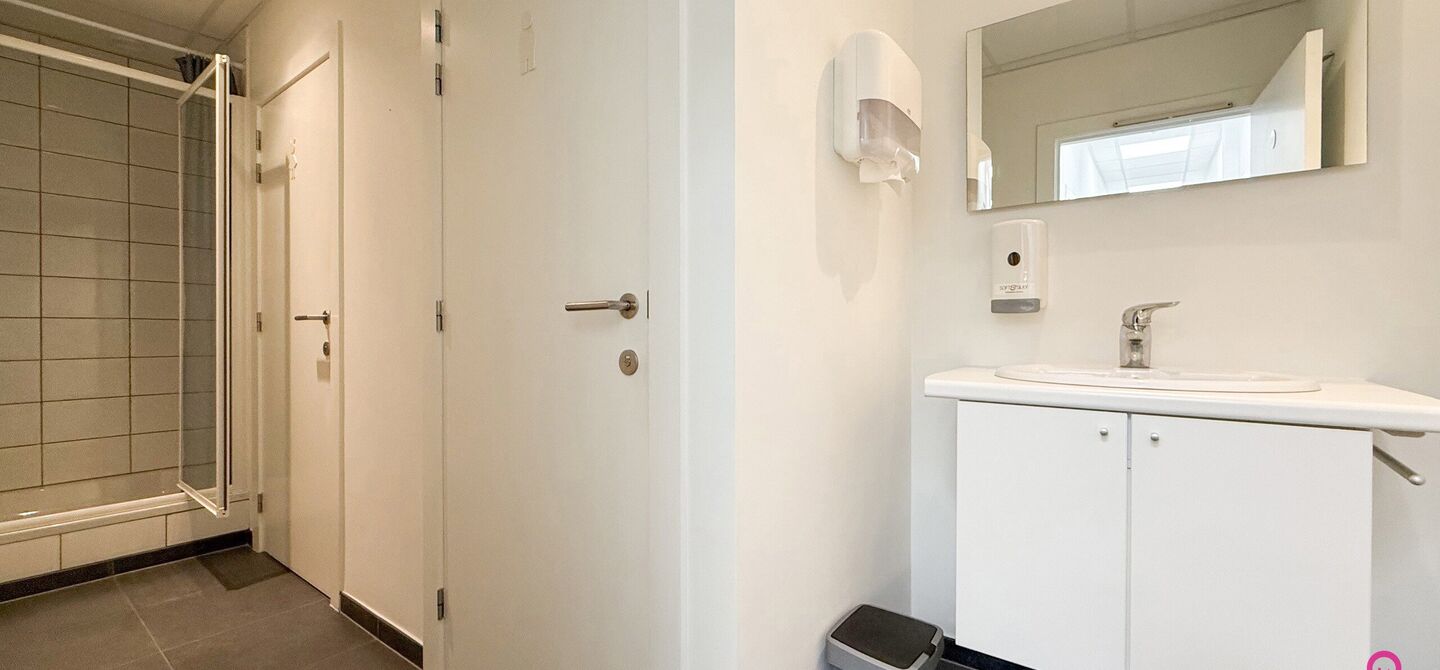 Gebouw voor gemengd gebruik te koop in Heusden-Zolder