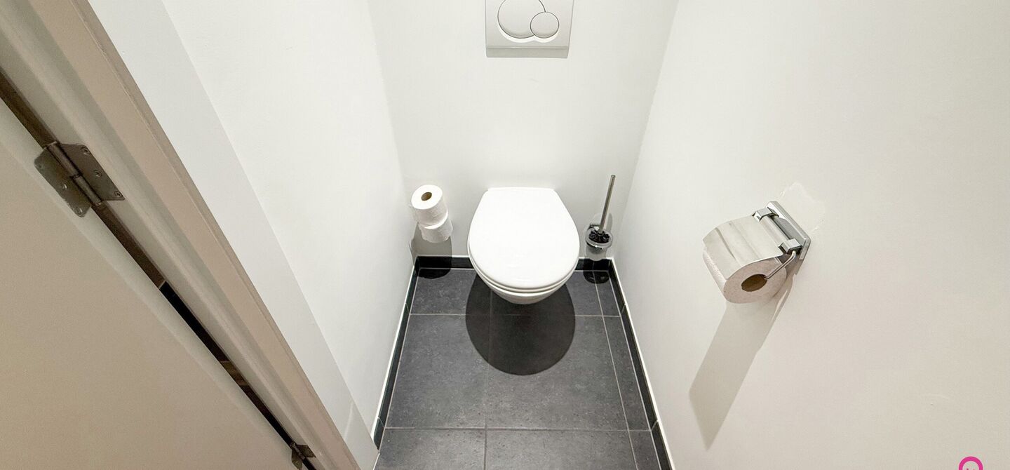 Gebouw voor gemengd gebruik te koop in Heusden-Zolder