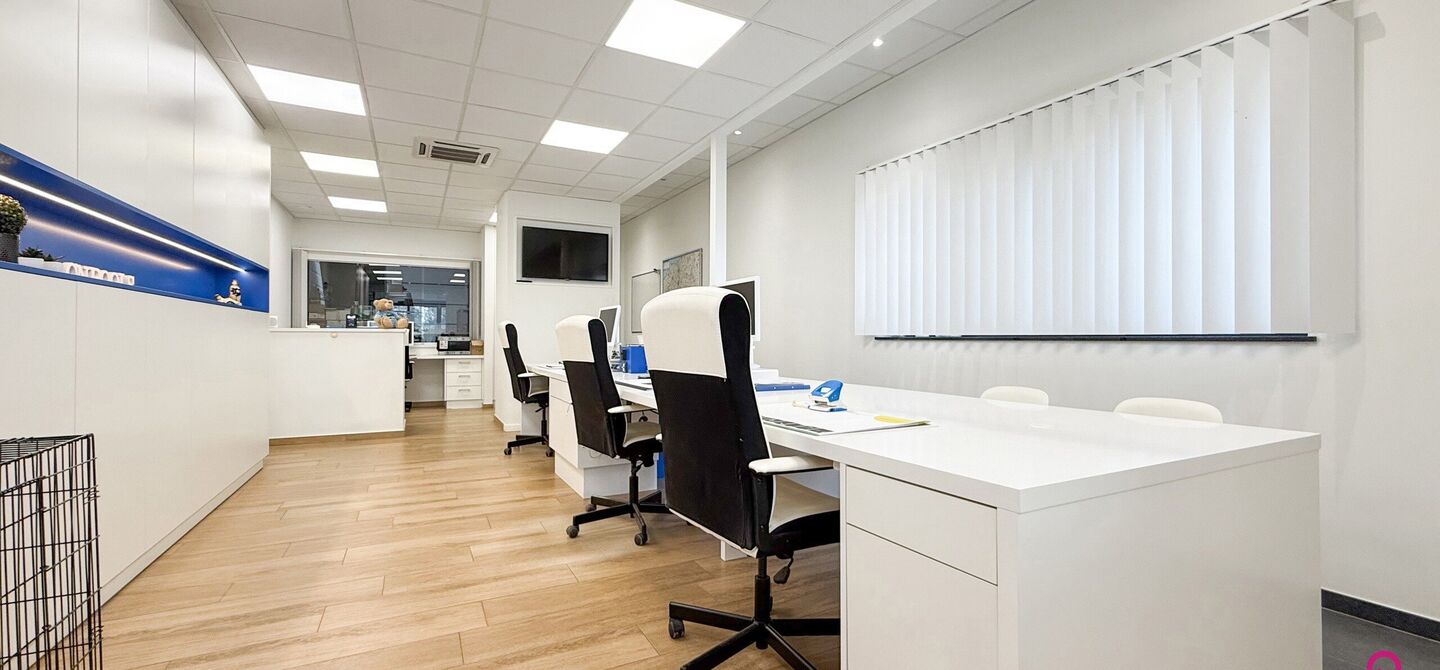 Gebouw voor gemengd gebruik te koop in Heusden-Zolder